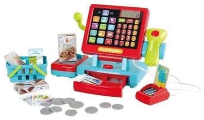 Ταμειακή Μηχανή Touch Count Playgo