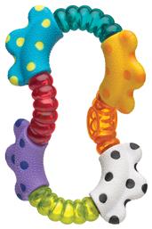 Click & Twist Κουδουνίστρα για 3+ Μηνών Playgro
