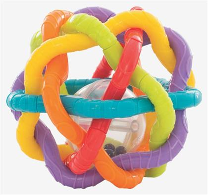 Μασητικό Οδοντοφυΐας από Πλαστικό για 6 m+ Playgro