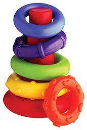 Sort And Stack Tower για 9+ Μηνών Playgro
