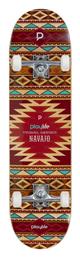 Tribal Navajo Complete Shortboard Πολύχρωμο Playlife