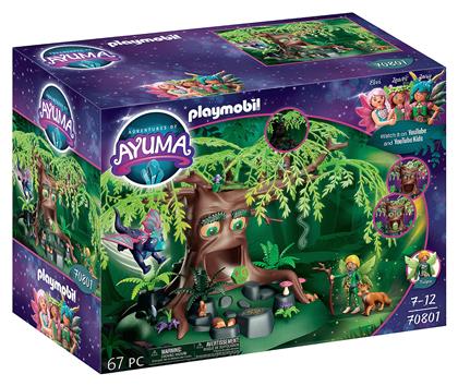 Ayuma Το Δέντρο της σοφίας για 7-12 ετών Playmobil