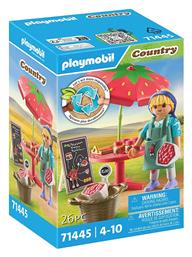 Country Σπιτικές Μαρμελάδες για 4-10 ετών Playmobil