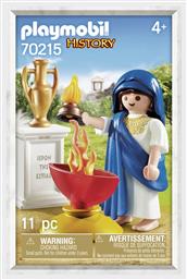 History Θεά Εστία για 4 ετών Playmobil