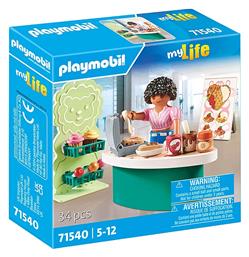 MyLife Γλυκοπωλείο για 5-12 ετών Playmobil