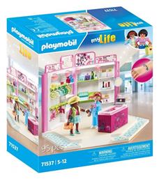 MyLife Κατάστημα Καλλυντικών για 5-12 ετών Playmobil