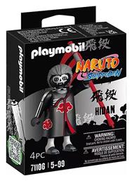 Naruto Hidan για 5-99 ετών Playmobil