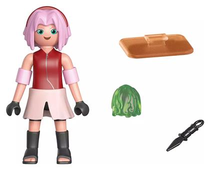 Naruto Sakura για 5-99 ετών Playmobil