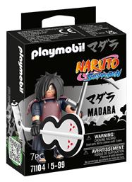 Naruto Shippuden - Madara για 5-99 ετών Playmobil