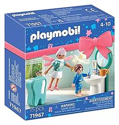 Νεράιδα Των Δοντιών & Παιδάκι για 4-10 ετών Playmobil