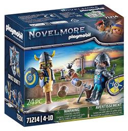 Novelmore Σκιάχτρο Εκπαίδευσης για 4-10 ετών Playmobil