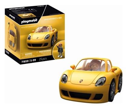 Porsche Carrera Gt για 3+ Ετών Playmobil
