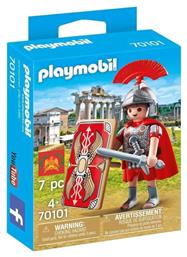 Romeo Commander για 4-10 ετών Playmobil