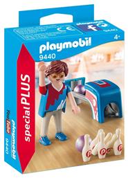 Special Plus Bowler για 4 ετών Playmobil