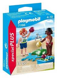 Special Plus Ώρα για Μπουγέλο για 4-10 ετών Playmobil