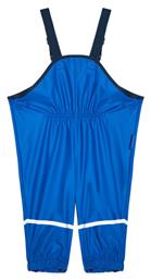 Αδιάβροχο παντελόνι 405424 M Σκούρο μπλε Regular Fit Playshoes