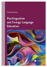 Plurilingualism And Foreign Language Education - Πεδίο