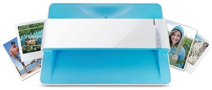 ePhoto Z300 Flatbed Scanner A4 Plustek