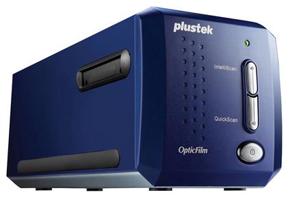 OpticFilm 8100 Film Scanner Plustek