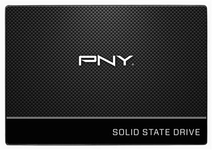 CS900 1TB 2.5'' SSD7CS900-1TB-RB PNY