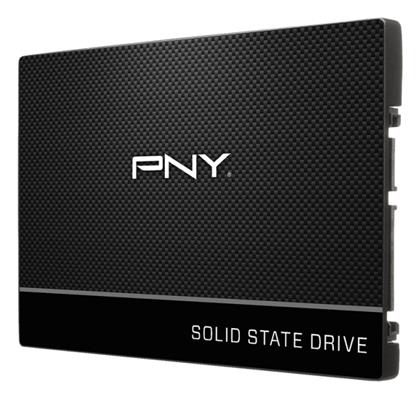CS900 SSD 250GB 2.5'' SATA III PNY