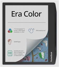 Era Color με Οθόνη Αφής 7'' (32GB) Μαύρο Pocketbook