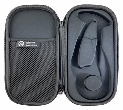 Αξεσουάρ Στηθοσκοπίου Classicpod Micro Caribbean Blue Θήκη Μεταφοράς Pod Technical