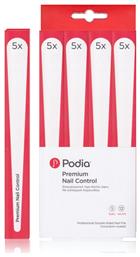 Premium Nail Control 5pcs Podia