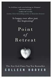 Point of Retreat - Simon & Schuster