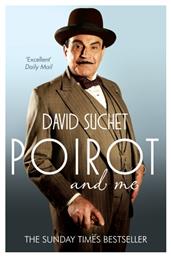 Poirot and Me - Headline