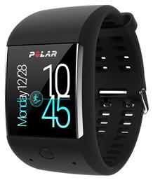 M600 Μαύρο Polar