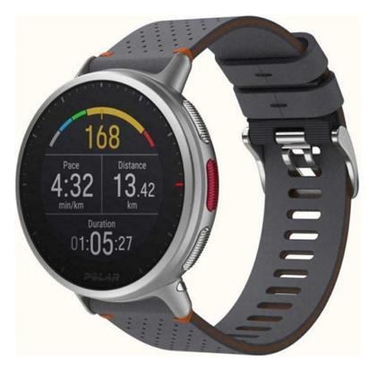 Vantage V2 Shift Edition 47mm Γκρι Polar