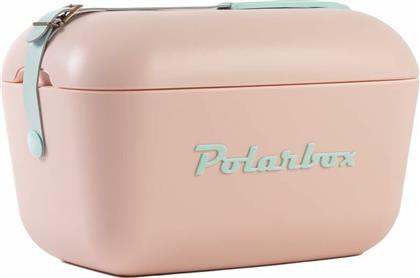 Polarbox Φορητό Ψυγείο Light Pink 12lt
