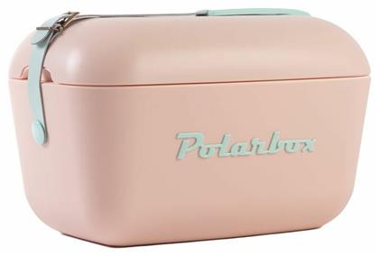 Φορητό Ψυγείο Light Pink 12lt Polarbox