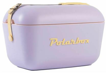 Φορητό Ψυγείο Light Purple 12lt Polarbox