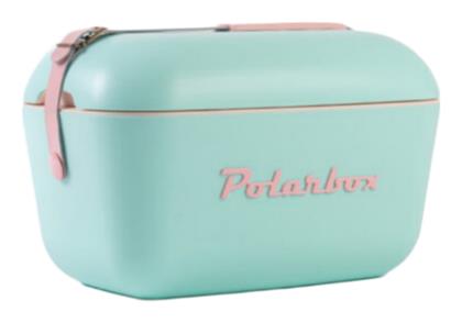 Φορητό Ψυγείο Light Turquoise 20lt Polarbox