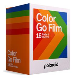 Color Go Instant (16 Exposures) Polaroid