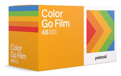 Color Go Instant (48 Exposures) Polaroid