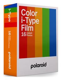 Color i-Type Instant (16 Exposures) Polaroid