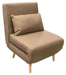 Πολυθρόνα Κρεβάτι Sara 80x89x87cm - Zita Plus