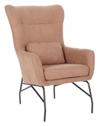 Πολυθρόνα Rimbo 66x81x102cm Σαπιο Μήλο - Pakketo
