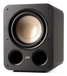 SIGS10SUBELBK Αυτοενισχυόμενο Subwoofer με Ηχείο 10'' Μαύρο Polk Audio