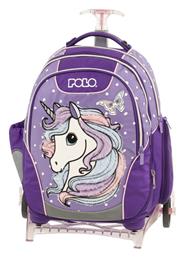 Base-Free Τσάντα Τρόλεϊ Unicorn 25lt 2024 Polo