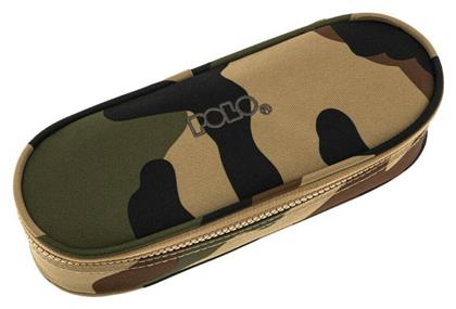 Case Box Κασετίνα Πράσινη Polo