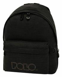 Mini 7.5lt Μαύρο Polo