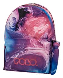 Πλάτης Purple/Pink/Blue Polo