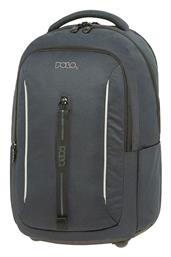 Prodigy Τσάντα Πλάτης Μπλε 25lt 2024 Polo