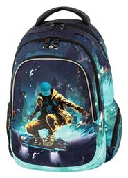 Soul Πλάτης Polo