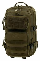 Squad Small 12.5lt Χακί Polo