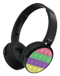Pop It ST91 Bluetooth / 3.5mm με 4 ώρες Λειτουργίας